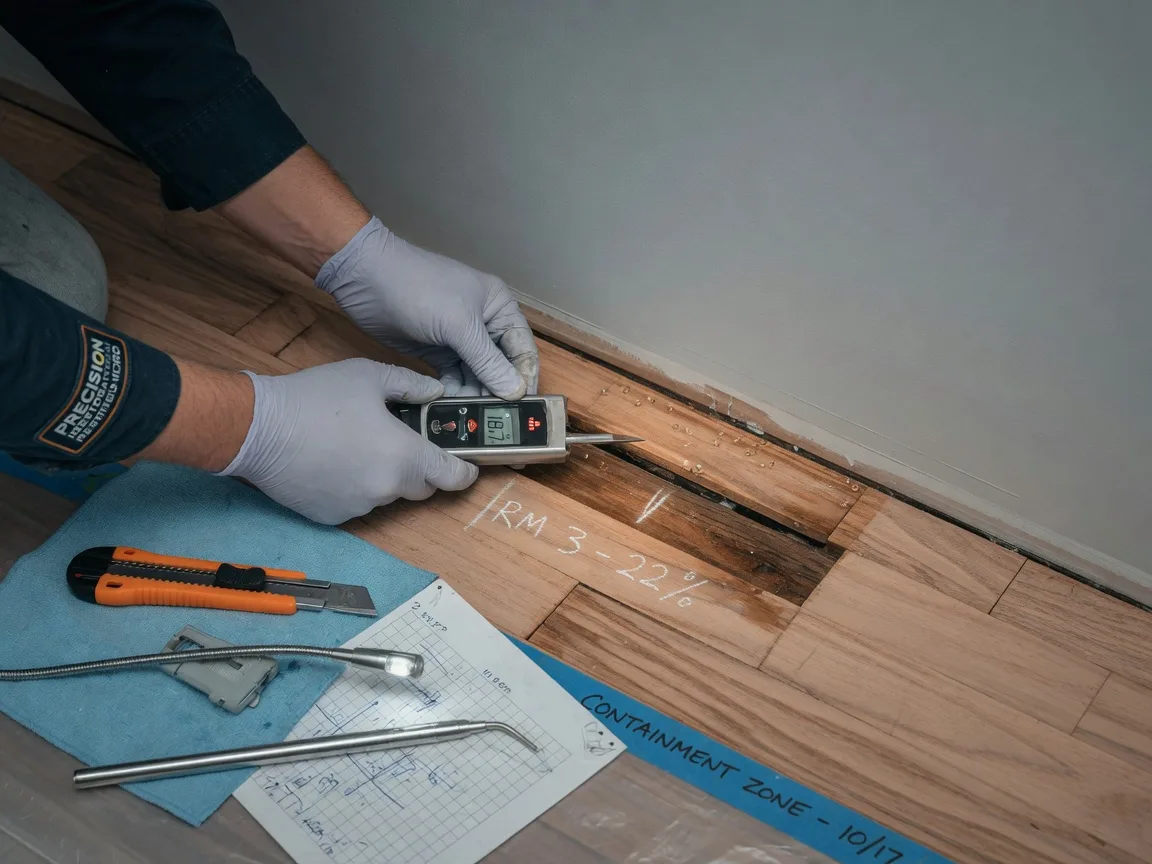 Why choose Water Removal in Jenkins, KY
